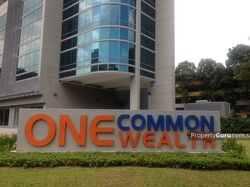 One Commonwealth (D3), Office #301123651